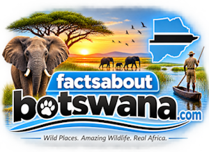 Facts About Botswana In 2026